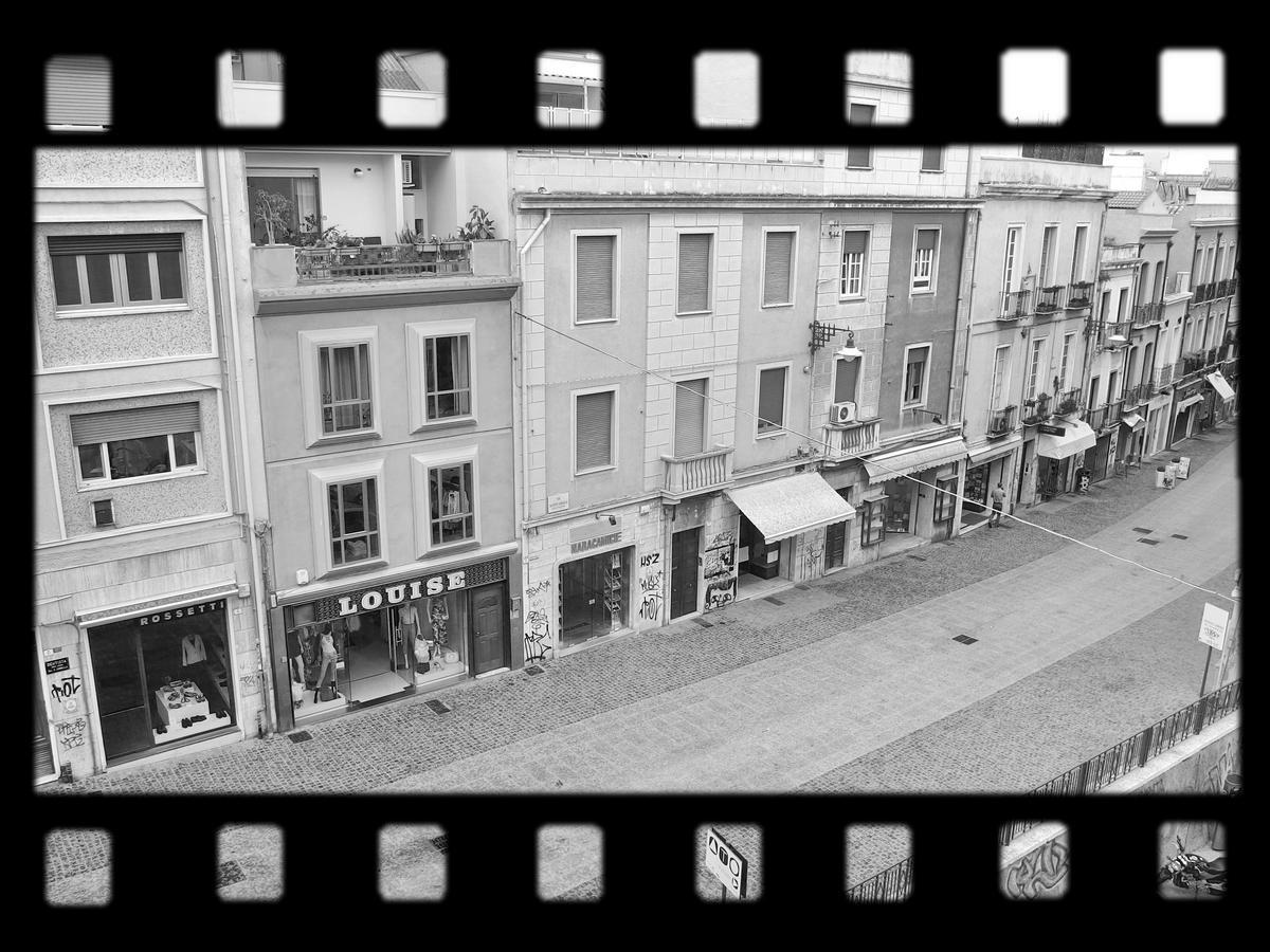 I Love Art Cagliari Eksteriør bilde